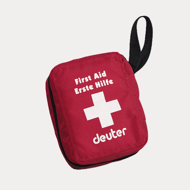 39471 FIRST AID KIT S